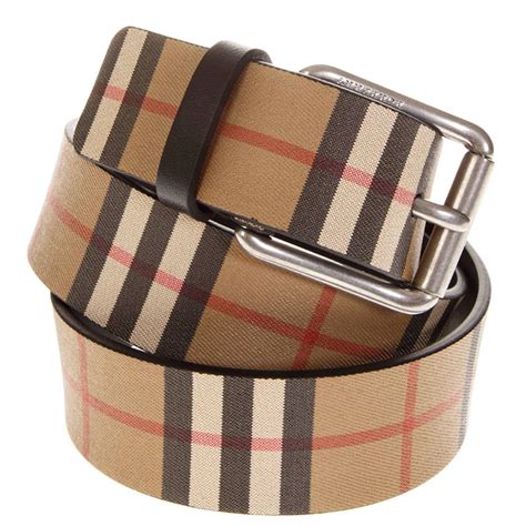 cintura burberry originale|Women’s Designer Belts .